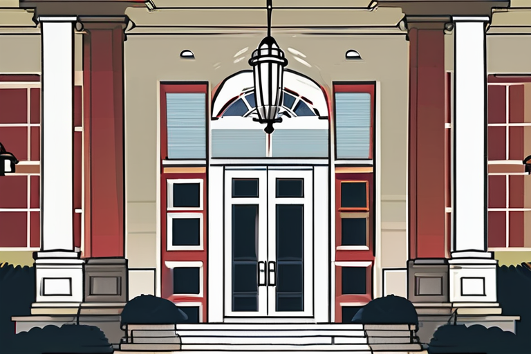 Trump's White House Renovation Plan Raises Questions: East Wing Structure to Be Torn Down