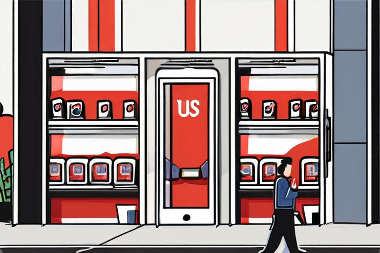 UK Regulator Orders Apple to Open App Store to Rival Developers