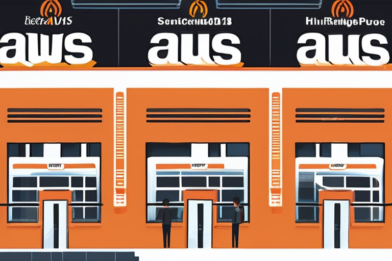 AWS Outage Exposes Global Reliance on US Tech Giants