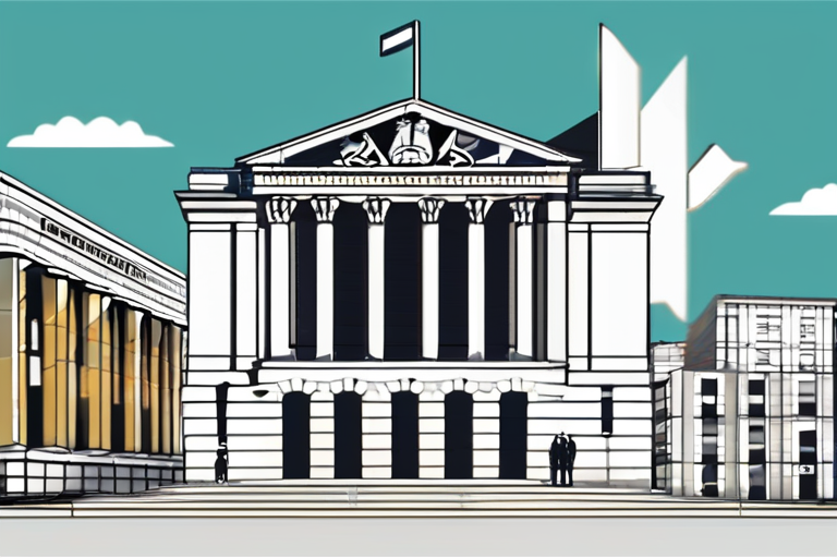 London Stock Exchange Sees Turnaround as UK Listing Destination Gains Favor