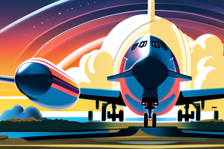 Starship launches could delay Florida flights up to 2 hours, FAA says | TechCrunch