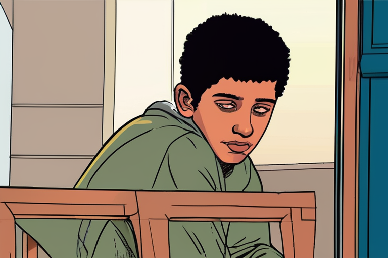 US Lawmakers Demand Release of American Teen Held in Israeli Detention for 8 Months