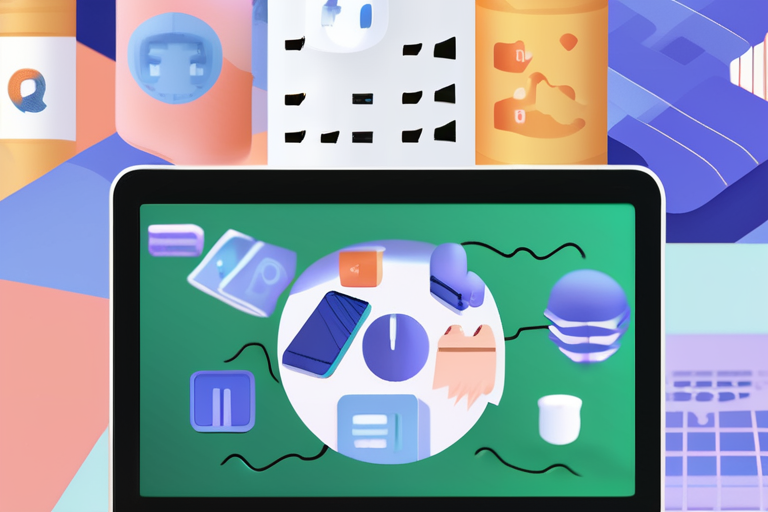 OpenAI Unveils ChatGPT-Powered Browser, Atlas, for Mac Users