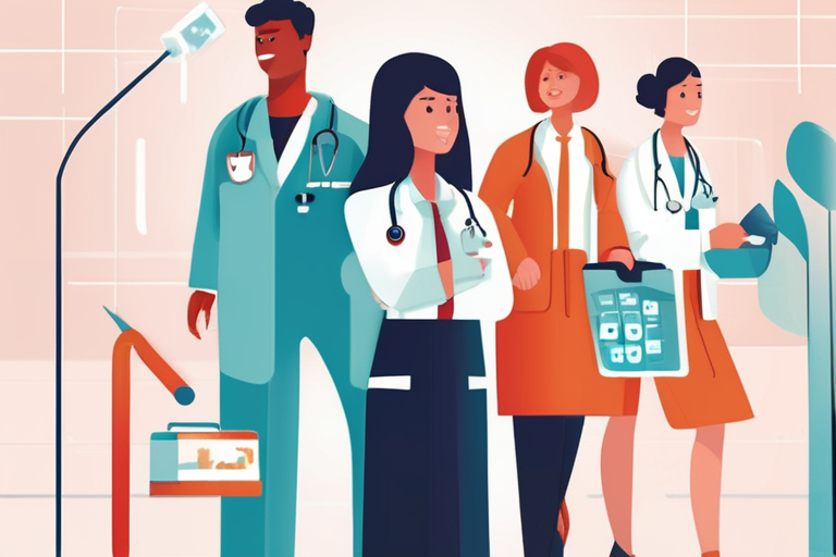 Healthcare Costs Set to Soar: ACA Premiums to Rise by 114% in 2026