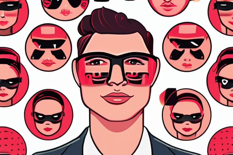 Tinder Implements Facial Verification to Combat Bots and Scammers