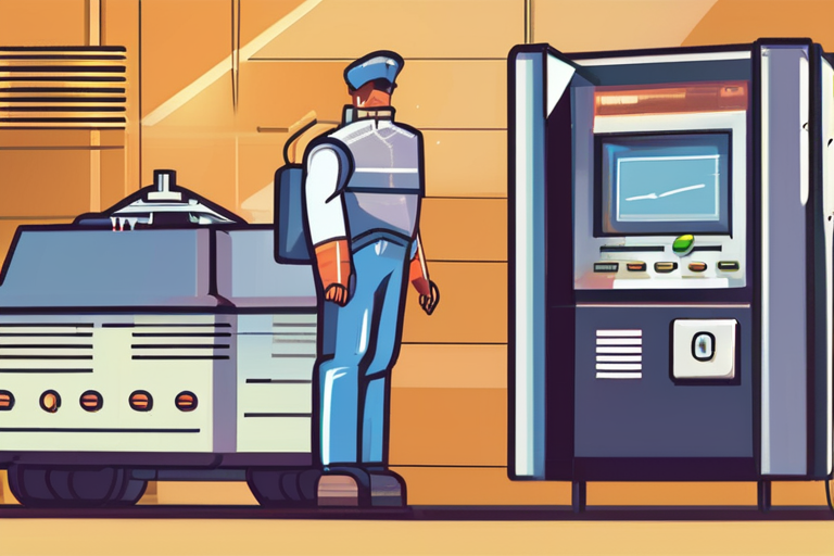 ICE's Mysterious Warhead Payment Sparks Global Alarm