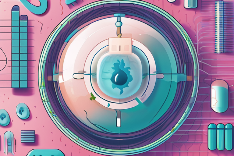 AI-Enhanced Embryology: The Future of Fertility Diagnosis