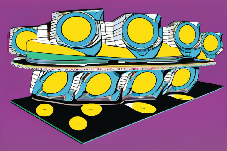 Performa 2025 Biennial in NYC: Where Art Meets Innovation