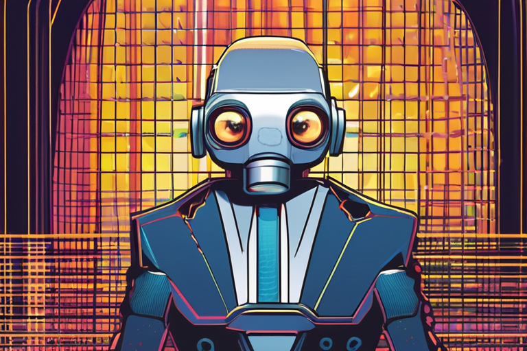 Tech Leaders Warn of AI's "Tipping Point": 1,000+ Experts Urge Halt to Superintelligence Development