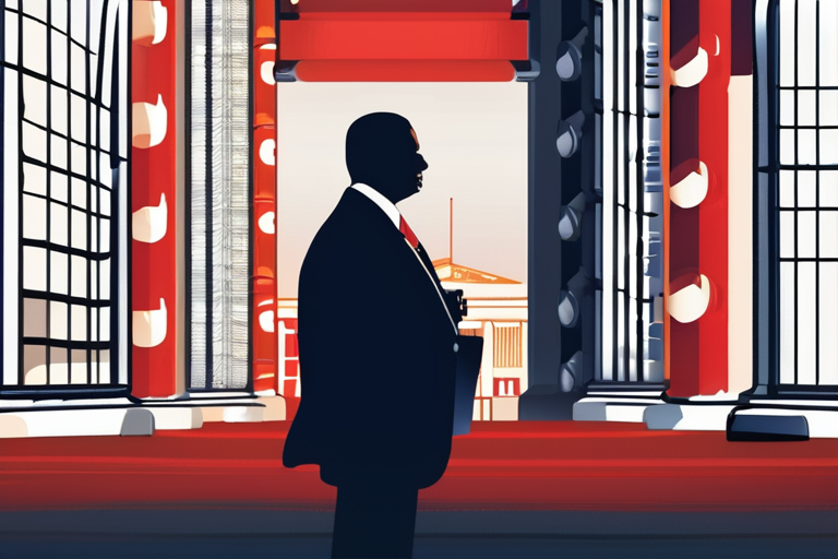 Government Shutdown Leaves Investors in the Dark, Markets Defy Logic