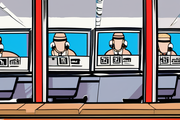 Asian Stocks Plummet as Wall Street Volatility Spills Over