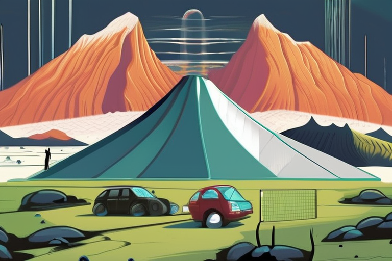 "Iceland Hit by Uninvited Guests as Climate Change Takes Hold"