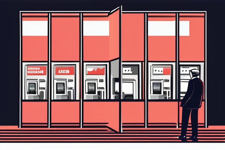 Stocks Plummet Amid Trump Policies, Shutdown Uncertainty