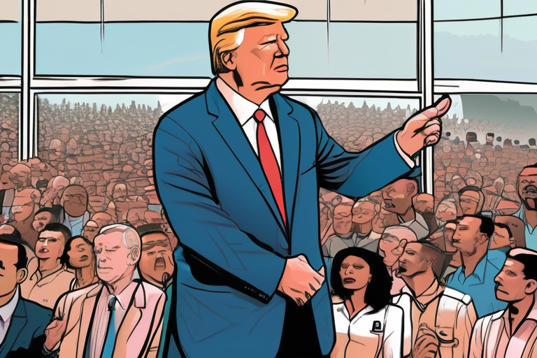 "Vance Pushes Gaza Ceasefire Amid White House Backlash"