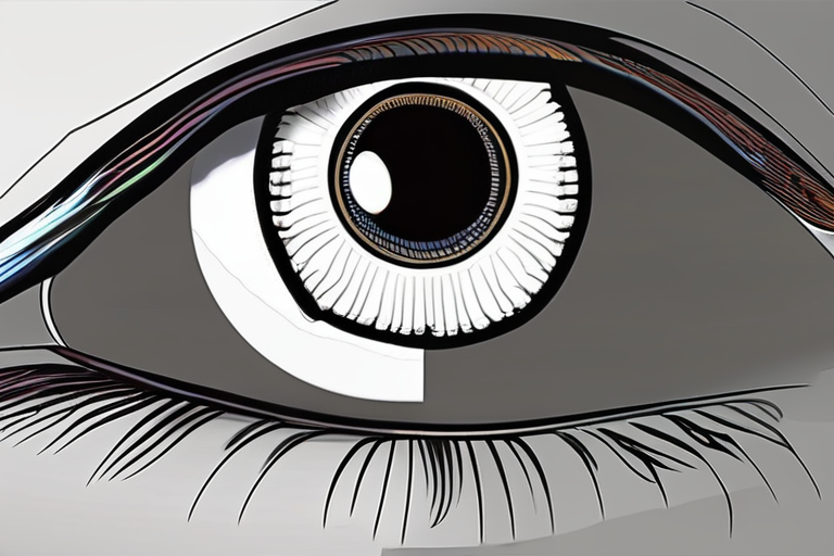 Stanford Researchers Revolutionize Vision with Breakthrough Wireless Eye Implant