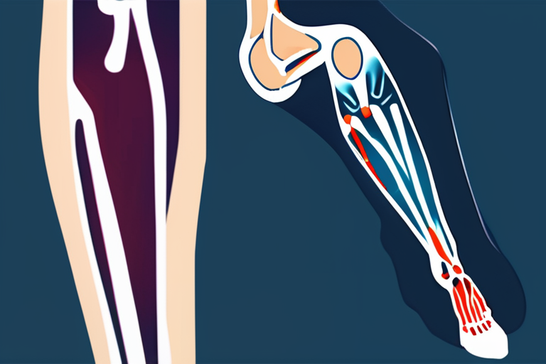 AI Predicts Future Knee X-rays to Revolutionize Arthritis Care