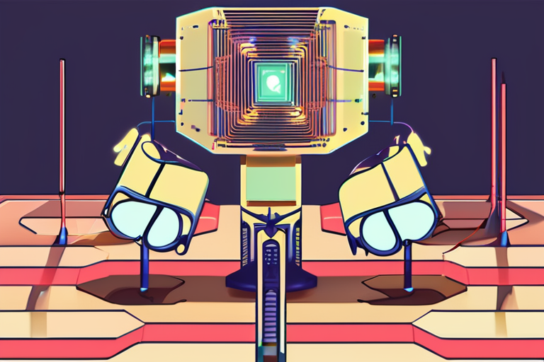 Researchers Uncover AI Breakthrough: Autonomously Discovering Next-Gen RL Algorithms