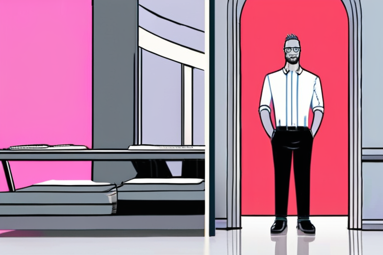 Love Is Blind" Contestant Reveals Secret Pact Behind Season 9's Shocking Finale