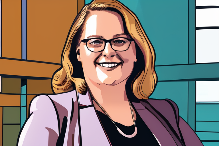 CAA Taps Industry Veteran Sarah Schweitzman as Co-Head of Media Finance