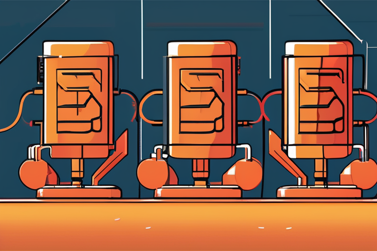 Rising Energy Costs Fuel AI Boom, But at What Cost?