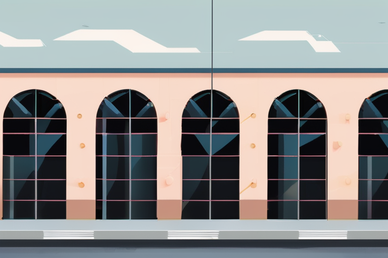 Pentagon Opens Doors to Next-Gen Journalists After New Access Rules