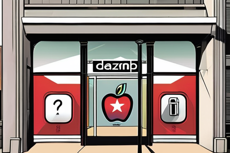 Apple Faces UK Deadline to Open Up App Store to Rival Developers