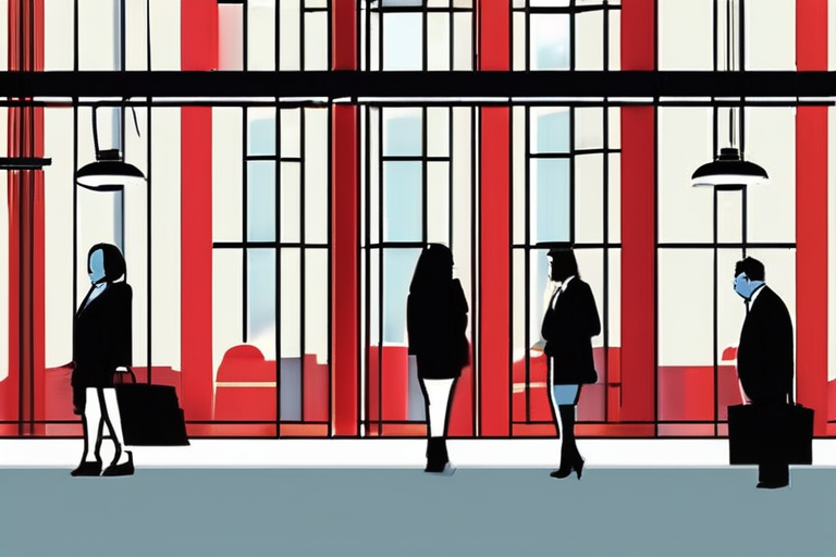 London Stock Exchange Sees Turning Tide Under Metlen's Guidance