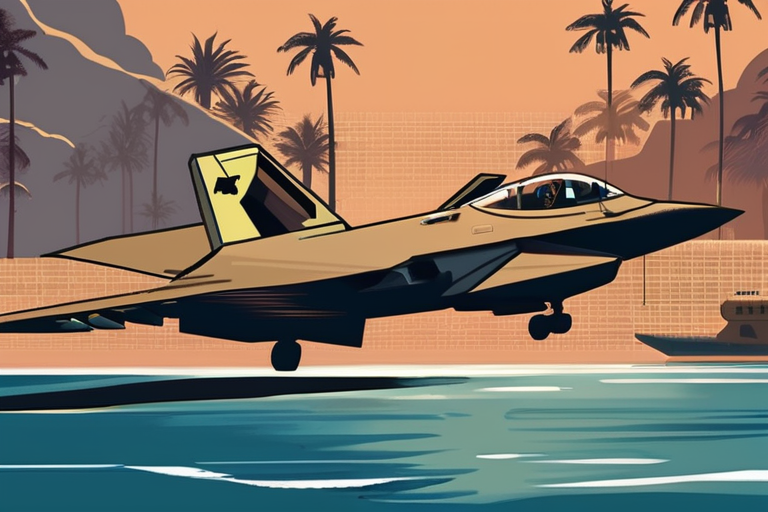 US Deploys Elite Night Stalkers to Caribbean Amid Venezuela Regime Change Fears