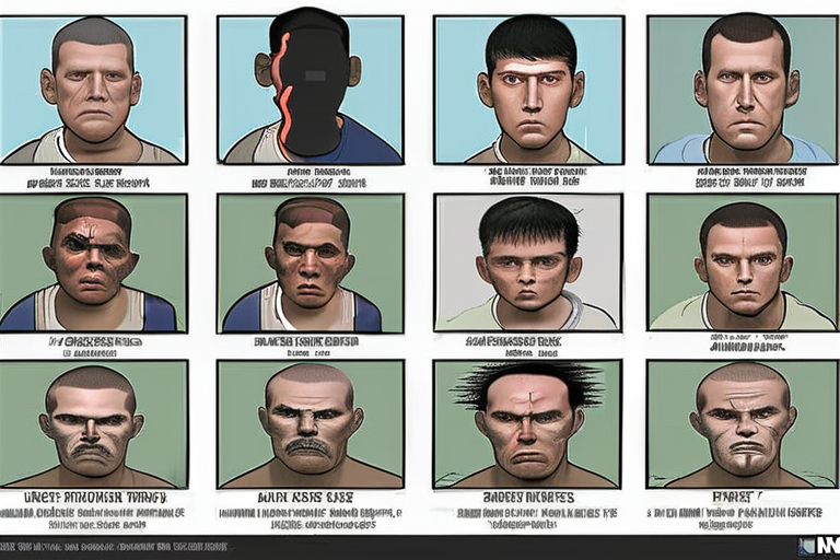 "Tip Cracks 7-Year-Old Arizona Stabbing Case, Suspect Arrested in Mexico"