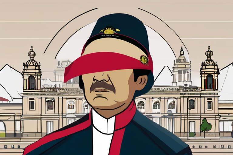 "Peru's Interim President Imposes State of Emergency Amid Unrest"