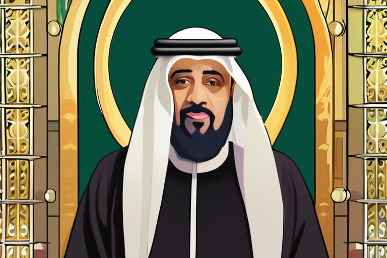 Saudi Arabia Names New Grand Mufti: Sheikh Saleh bin Fawzan al-Fawzan