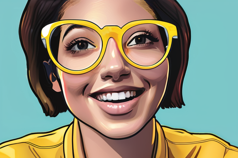 Snapchat Unveils Free AI Lens, Paving the Way for AI-Generated Content