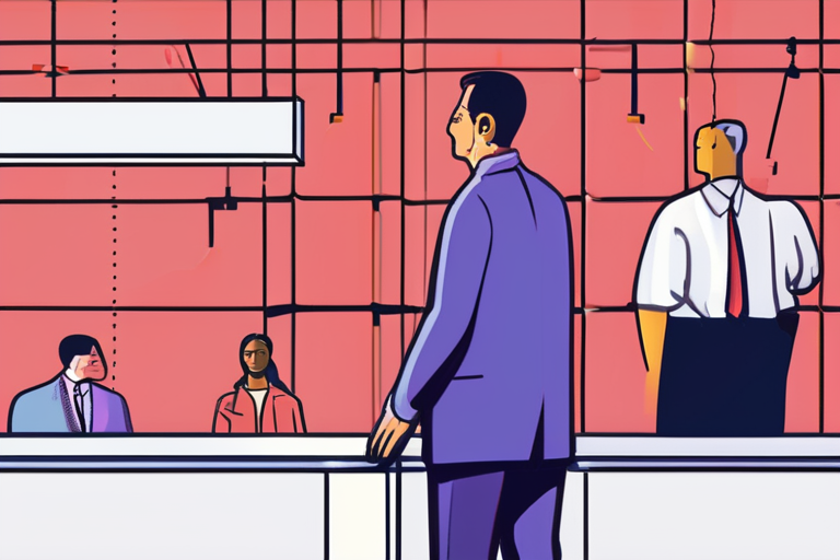 "OpenAI Demands Memorial Guest List in ChatGPT-Linked Suicide Lawsuit"