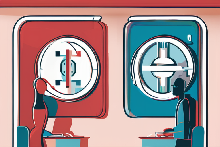 Healthcare Costs Soar: Americans Face Significant Premium Increases Next Year