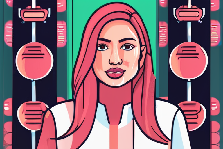 "Tinder Cracks Down on Bots with Mandatory Facial Verification"