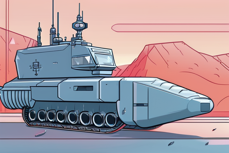 ICE Payment for Missile Warheads Sparks Global Concerns