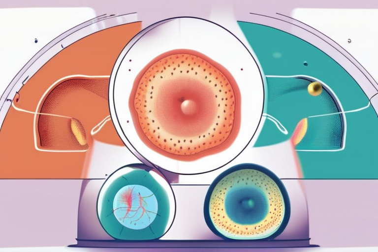 Scientists Claim Breakthrough in Predicting Human Traits from Embryos