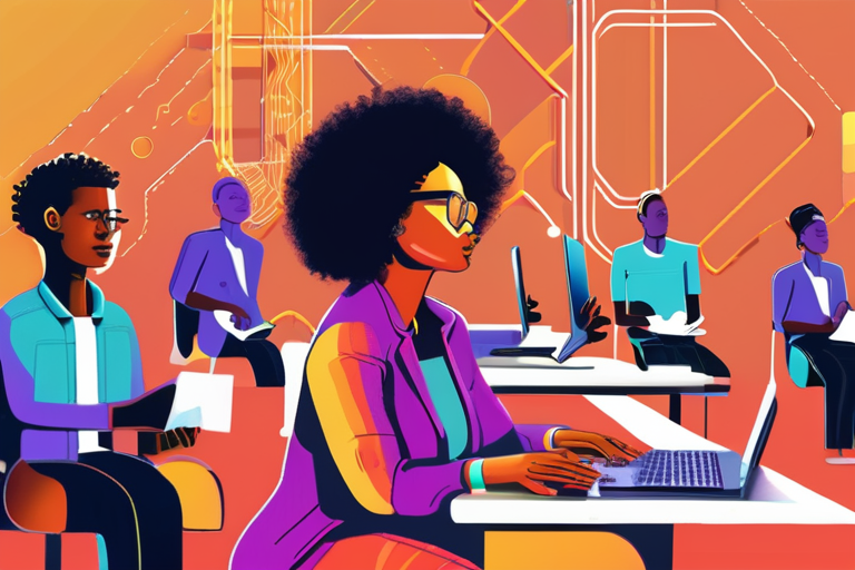 African AI Community Unites at Kigali's Deep Learning Indaba