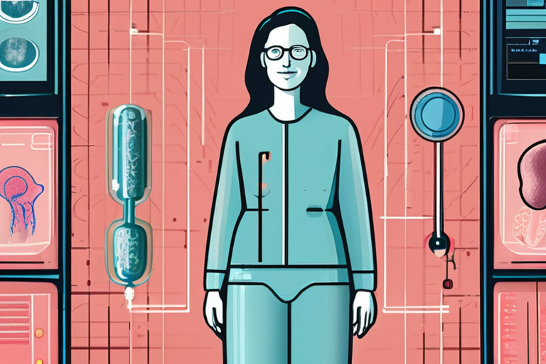 AI Embryologists: The New Faces of Reproductive Medicine