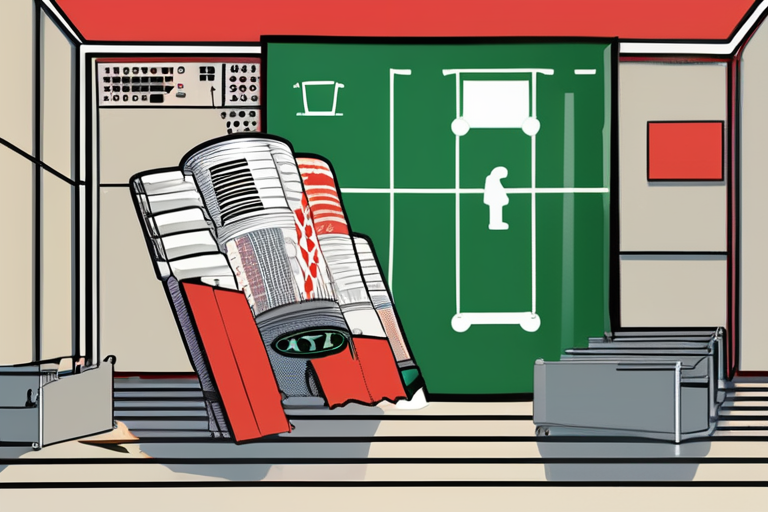 Major League Baseball's Power Play: Where Money Meets Momentum