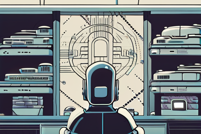 Tech Leaders Warn Against Unchecked AI Advancements