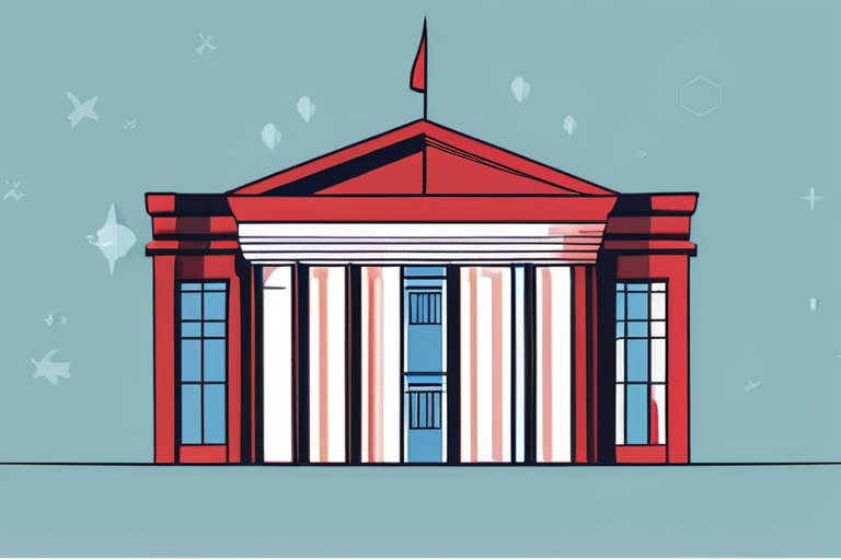 Government Shutdown Leaves Investors in the Dark, Markets Defy Expectations