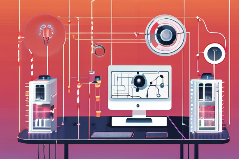 Researchers Crack Code for AI to Discover Its Own Supercharged Learning Algorithms