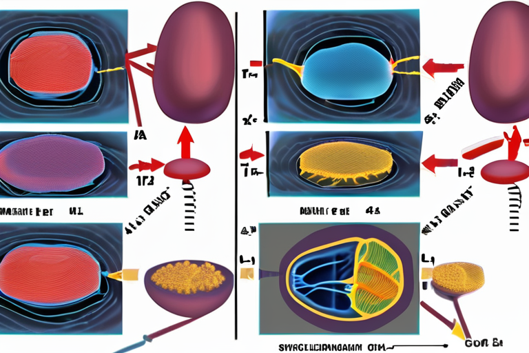 Researchers Correct α-Synuclein Filament Study After Duplicate Image Error