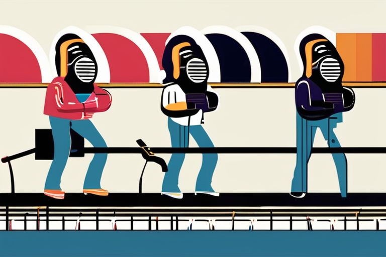 KCRW Shakes Up Roster with New Hires Amid Staff Cuts