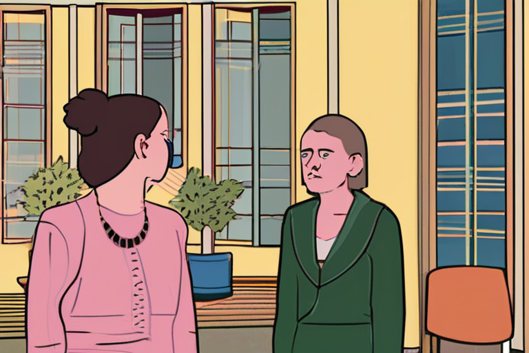 Ireland's Oscar Contender 'Sanatorium' Makes UK Debut at Women and the World Film Festival