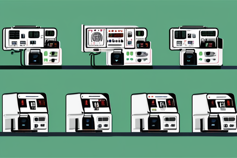 Big Tech's AI Ambitions Come at a Hidden Cost: Rising Electricity Prices