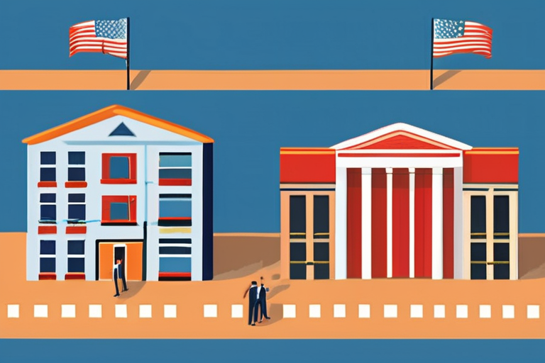 Democrats Pin Hopes on Affordability as Central Campaign Issue