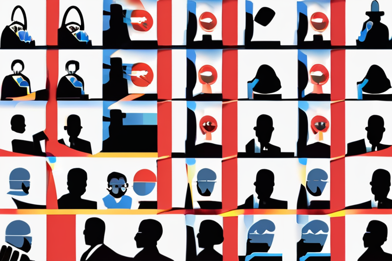 EU Imposes Sweeping Sanctions on Russia, Targeting Gas, Crypto, and Diplomats