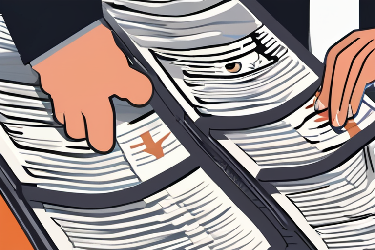 Reddit Sues Data Scrapers for Stealing Search Results